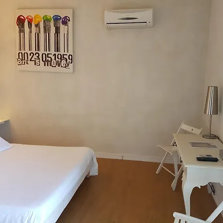 Le Niobel Hotel