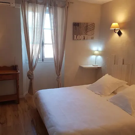 Le Niobel 3* Belgodère