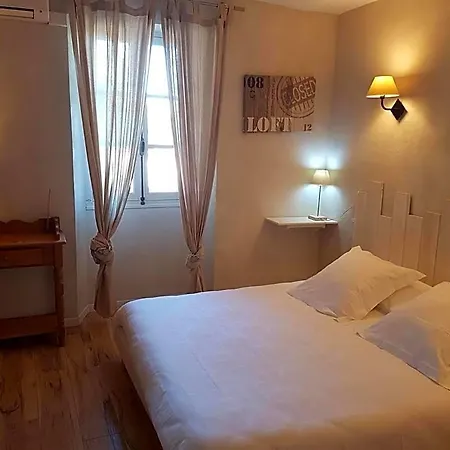 Le Niobel - De Charme Hotel