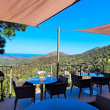 Le Niobel - De Charme Hotel