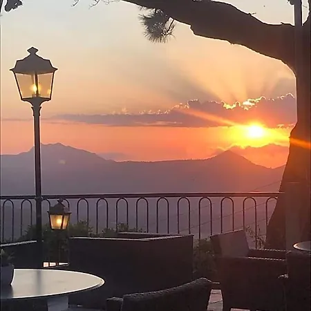 Le Niobel - De Charme Hotel 3*