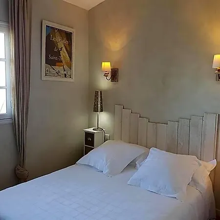 Le Niobel - De Charme 3*