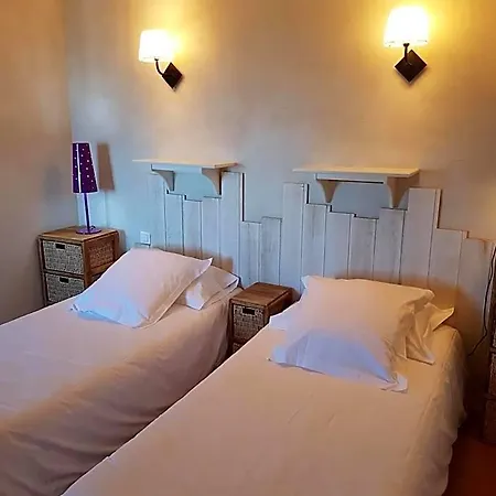 Hotel Le Niobel - De Charme 3*