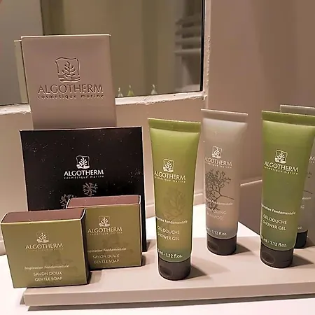 Le Niobel - De Charme Hotel 3*
