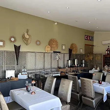 Le Niobel - De Charme Hotel 3*
