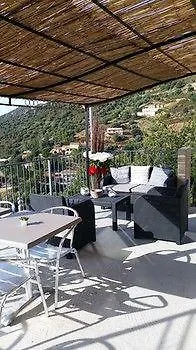 Le Niobel Belgodere (Corsica)