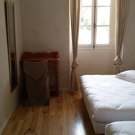 Le Niobel Belgodere (Corsica)