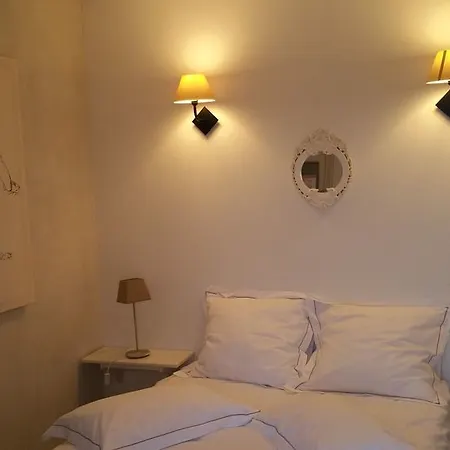 Le Niobel Belgodere (Corsica)