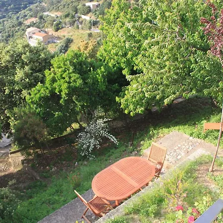 Le Niobel 3* Belgodere (Corsica)