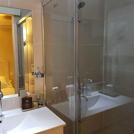Le Niobel 3* Belgodère