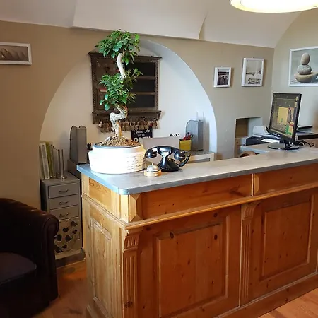 Le Niobel Belgodere (Corsica)