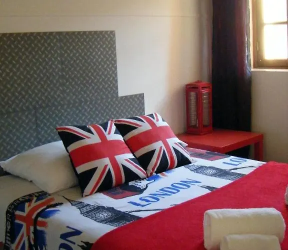 Hotel Le Niobel - De Charme 3*