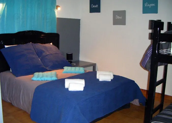 Hotel Le Niobel