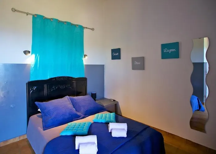 Hotel Le Niobel - De Charme 3*