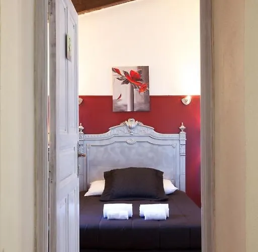 Le Niobel - De Charme 3*