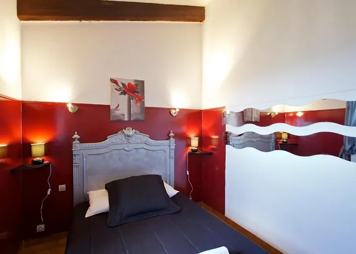 Hotel Le Niobel