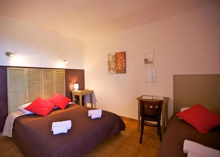 Le Niobel - De Charme 3*