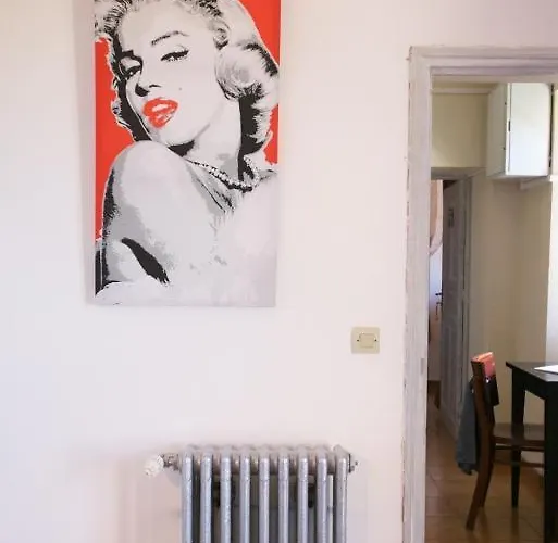 Le Niobel Hotel