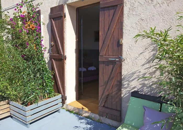 Le Niobel - De Charme 3* Belgodère