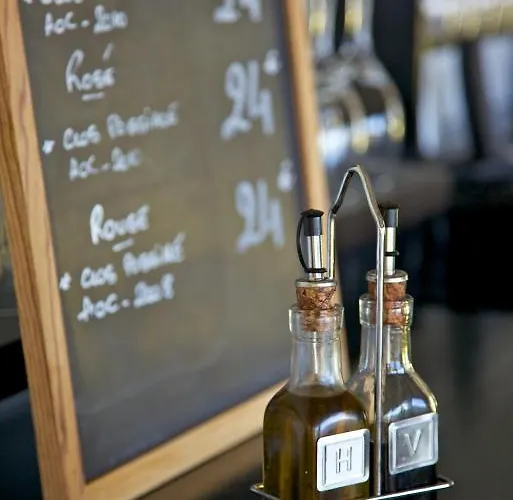 Le Niobel - De Charme Hotel