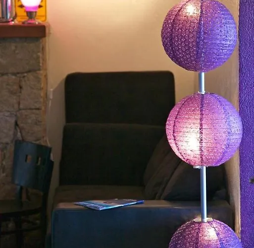 Le Niobel - De Charme 3*