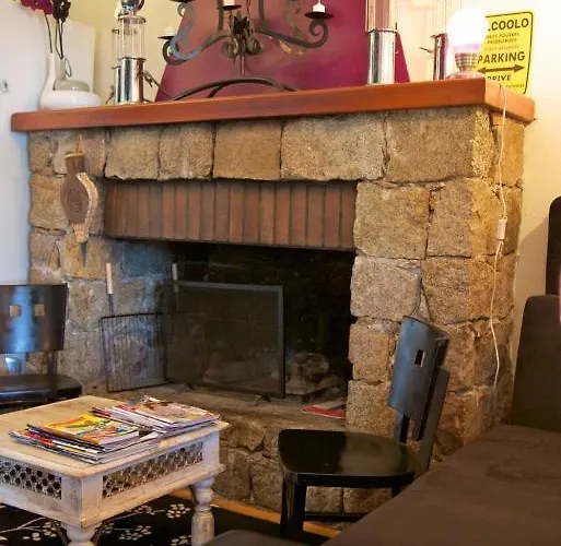 Le Niobel - De Charme 3* Belgodère