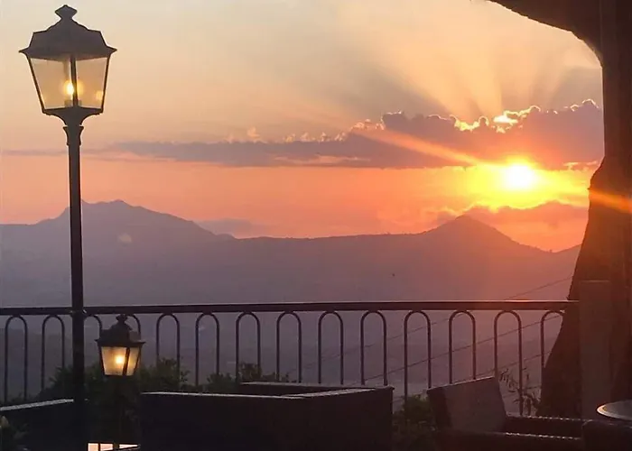 מלון Le Niobel - De Charme