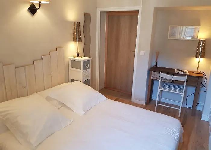 Le Niobel - De Charme Hotel 3*