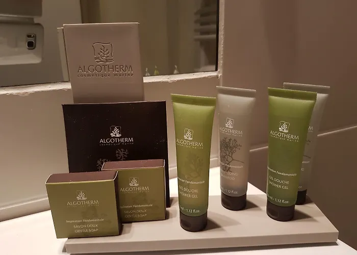 Le Niobel - De Charme 3* Belgodère