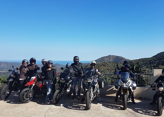 Le Niobel - De Charme מלון