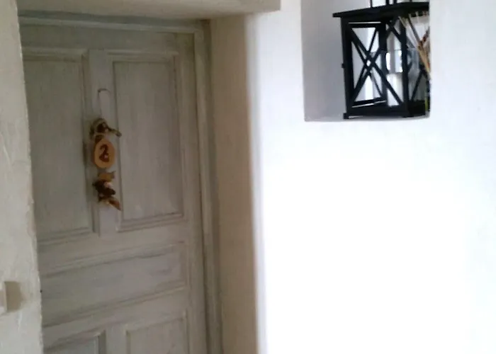 Le Niobel - De Charme