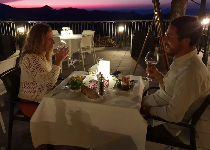 Le Niobel - De Charme Hotel