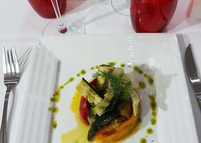 Hotel Le Niobel - De Charme Belgodère