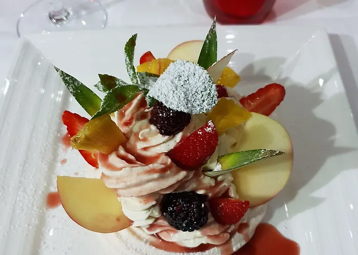 Le Niobel - De Charme Belgodère