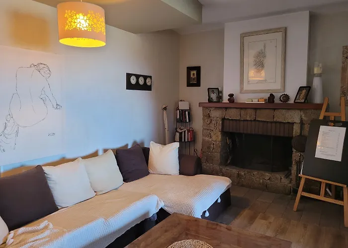 Hotel Le Niobel - De Charme Belgodère