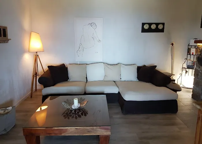 Hotel Le Niobel - De Charme 3*