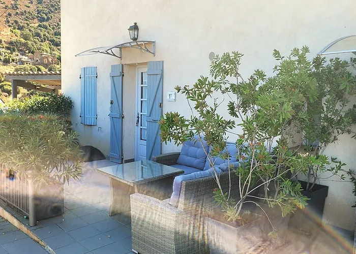 Le Niobel - De Charme 3*