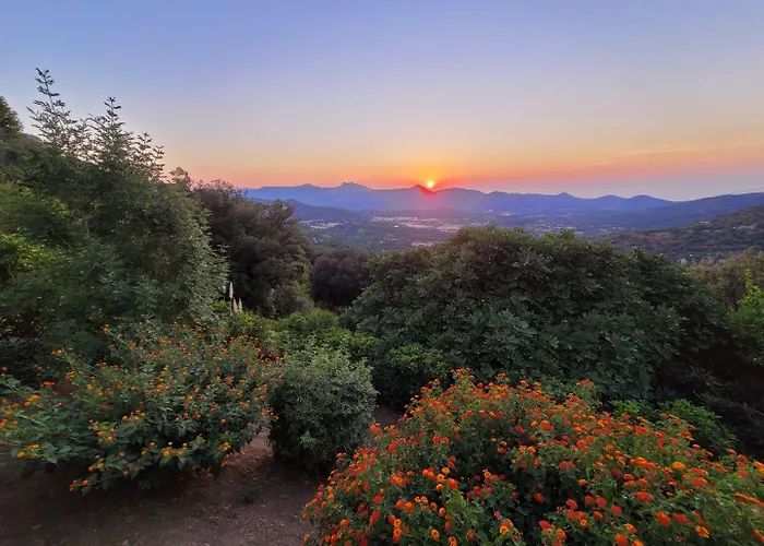 Le Niobel - De Charme Hotel 3*