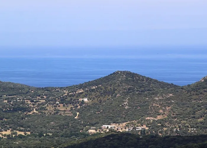 Le Niobel - De Charme 3*