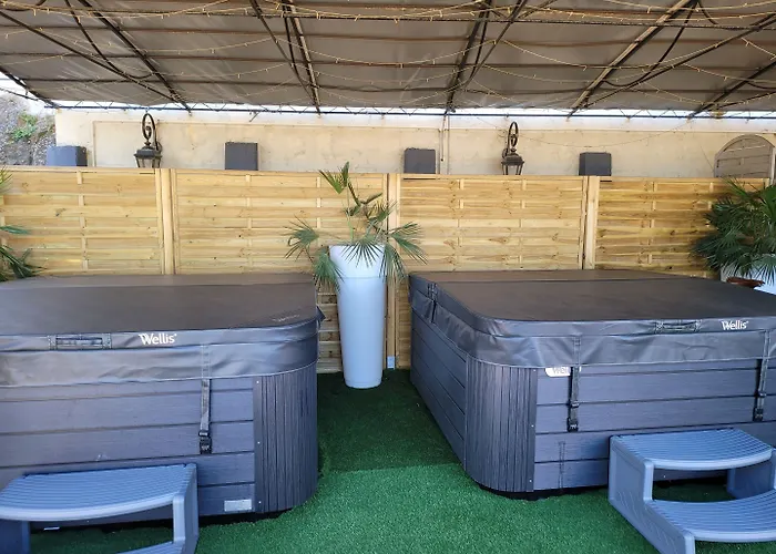 Le Niobel - De Charme