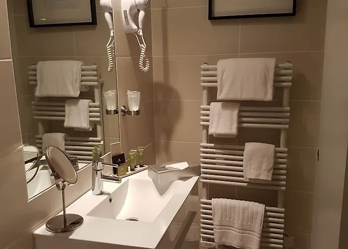 Le Niobel - De Charme Hotel Belgodère