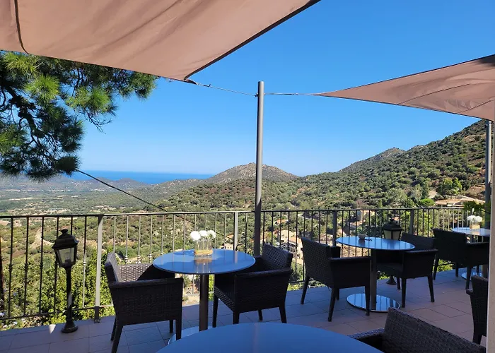 Le Niobel - De Charme 3*