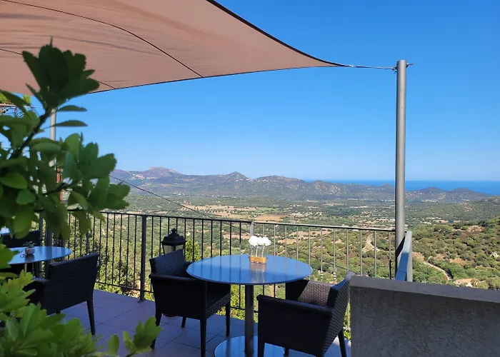 Le Niobel - De Charme