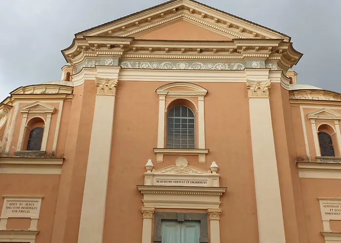 מלון Le Niobel - De Charme 3*