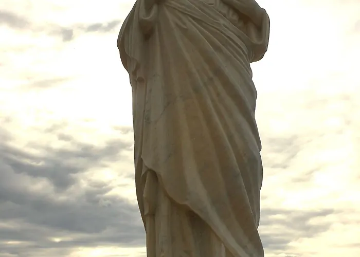 Le Niobel - De Charme Belgodère