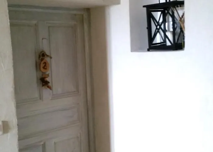 Le Niobel 3* Belgodère