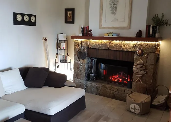 Le Niobel 3* Belgodère