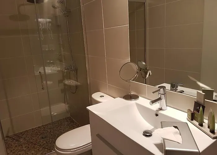 Le Niobel 3* Belgodère