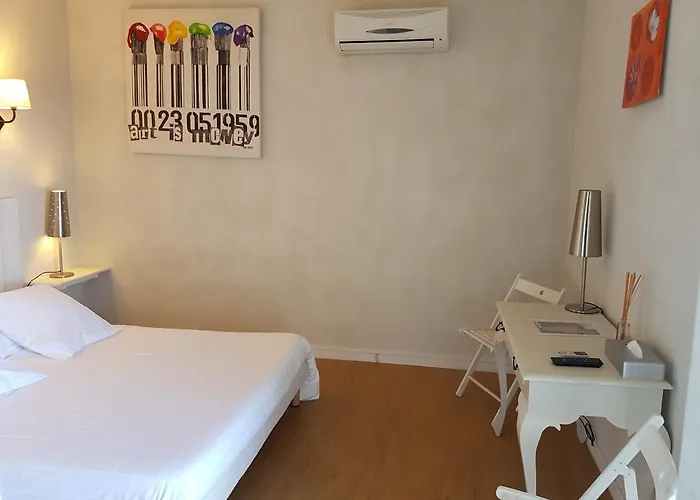 Le Niobel Hotel