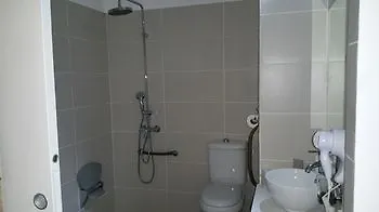 Le Niobel Hotel Belgodère